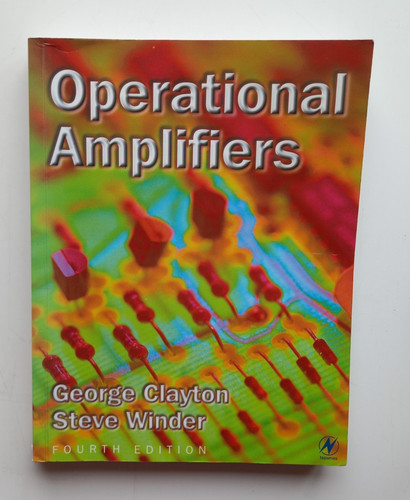 Operational amplifiers 4th - operational,