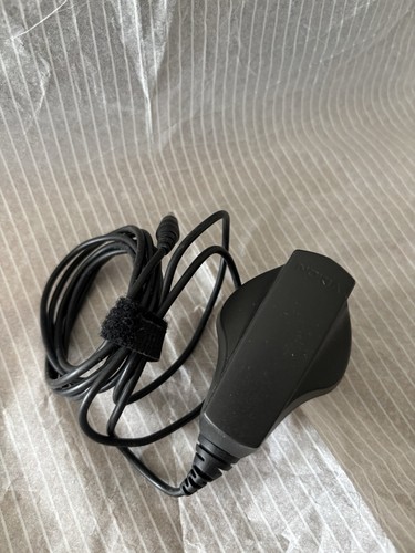 Nokia acp 12x mains charger - mains,