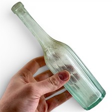 Antique Codd Mineral Glass