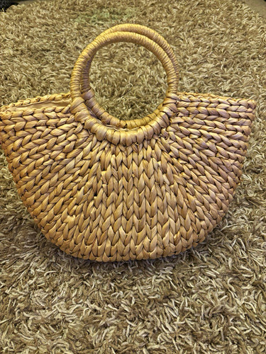 Women woven straw - women’s,