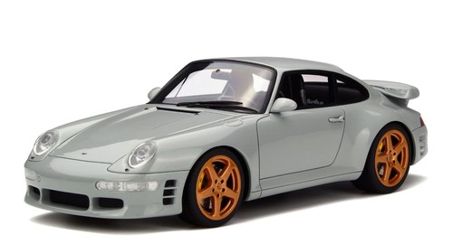 Porsche 993 ruf turbo - 993, r
