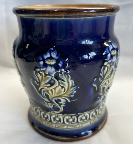 Sale doulton lambeth art - doulton,