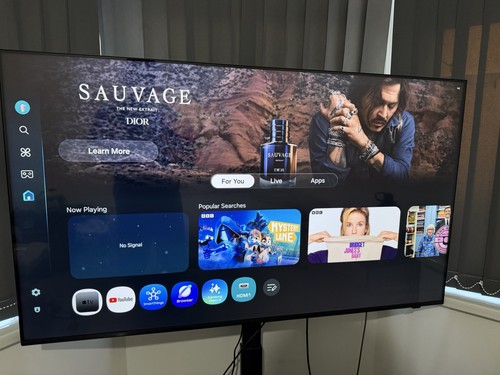 Samsung inch ultra hd - 55,
