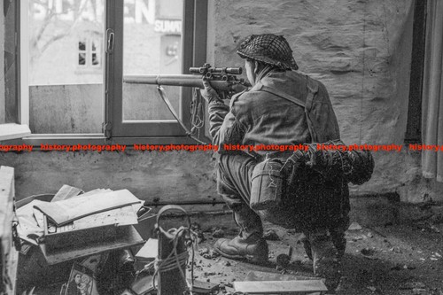 F087035 sniper from - f087035, 51st