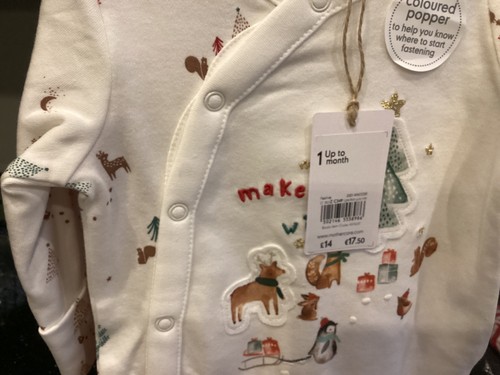 Twins month christmas - up, to