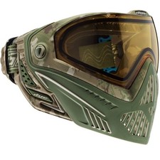 Dye I5 Paintball Thermal Mask