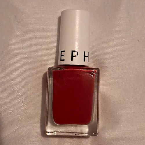 Sephora red nail polish - nail,