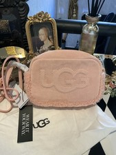 UGG Janey Crossbody/ Belt  Bag
