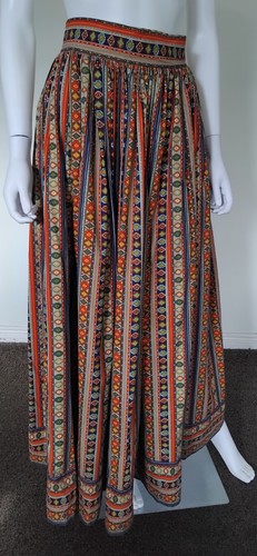 Vintage heavy indian cotton - heavy,