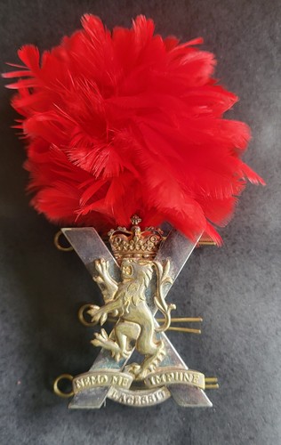 Royal regiment scotland - regiment,