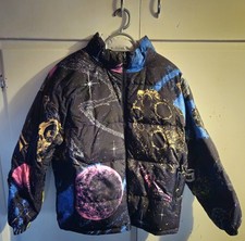 Childish 1995 TGF Planet Space