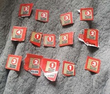 30 Airfix Flying Hours