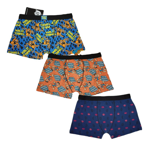 Men character boxers - character,