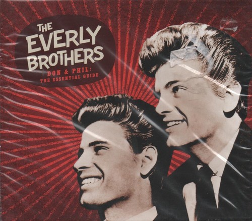 The everly brothers - the,