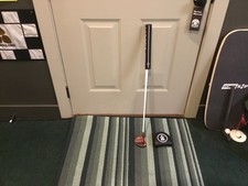 LAB GOLF OZ.i HS Putter RH 32