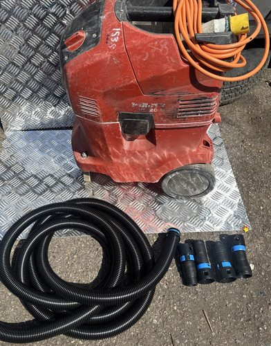 Hilti ul 110v wet - hilti,