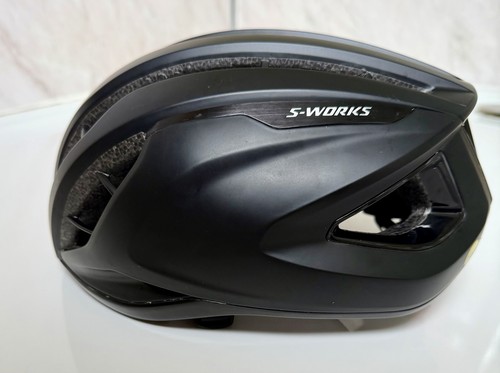 Sworks specialized prevail 3 - sworks,