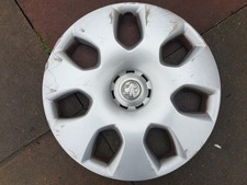Single Vauxhall Astra 16"