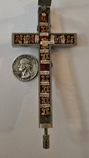 RARE Blessed Reliquary