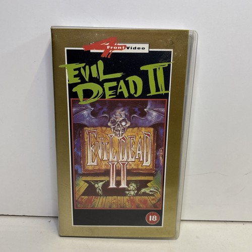 Evil dead by - evil, dawn