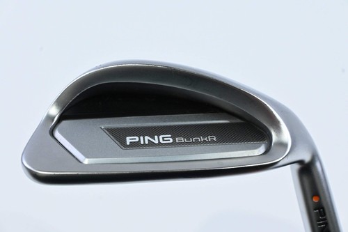 Ping bunkr lob wedge - bunkr,