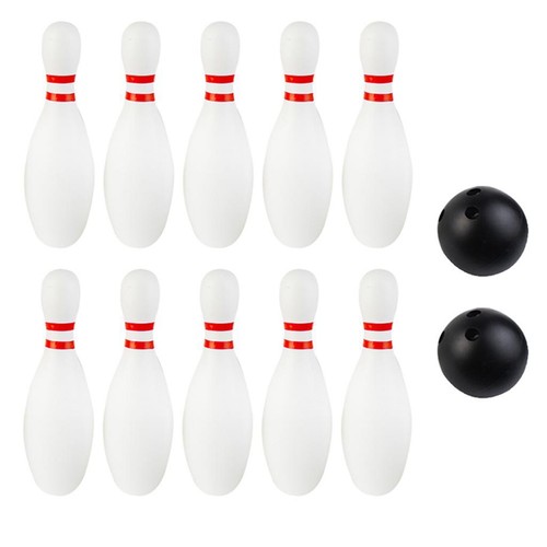 Bowling game set for kids - set, with