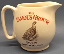 RARE Wade Famous Grouse Water