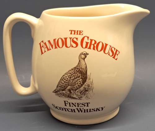 Rare wade famous grouse - wade,