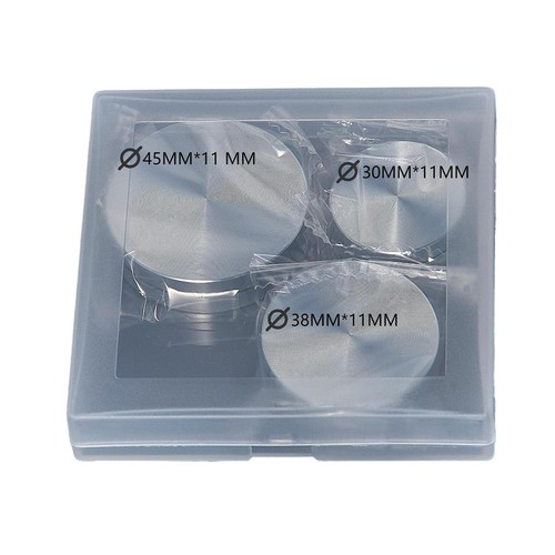 Aluminum alloy bearing rotary - alloy,