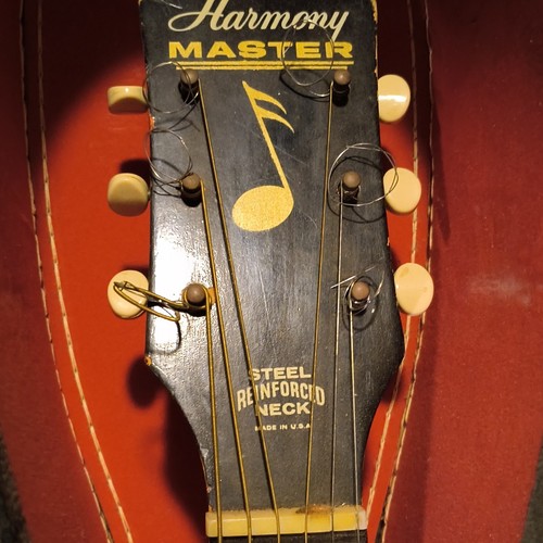 Harmony master - harmony,