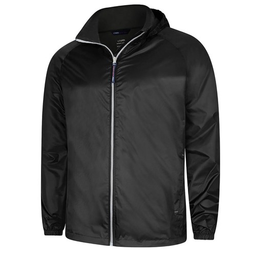 Uneek active waterproof jacket - active,