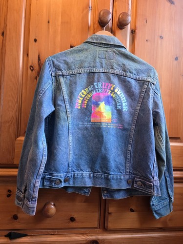 Msftsrep trippy summer vintage - msftsrep,
