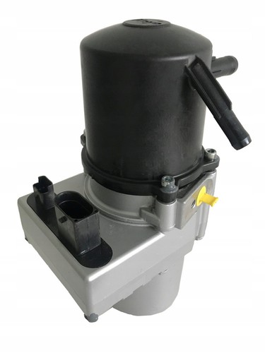 Electric power steering pump - electric,