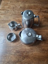 Old hall stainless steel - old,