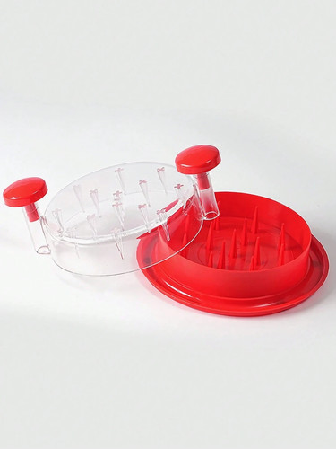 Large chicken shredder - large,