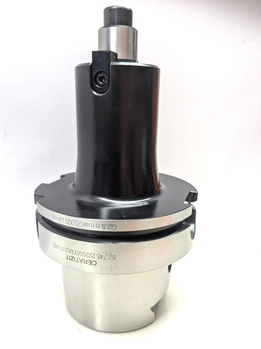 Coreline shell mill - coreline,
