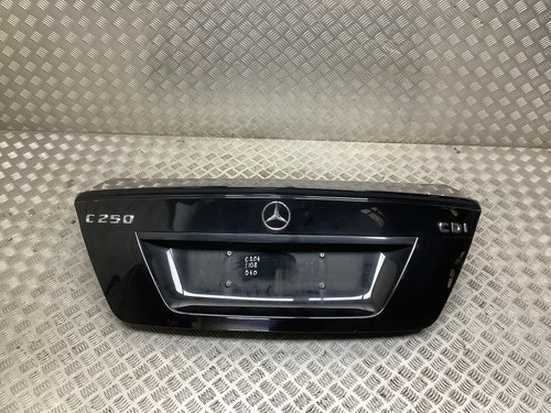 Mercedes benz class w204 - mercedes, c
