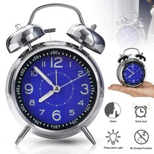 Super Loud Double Bell Alarm