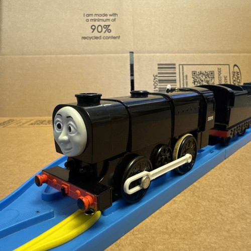 Rare tomy trackmaster - rare,