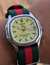 Seiko Superior 7s36 5000 JDM