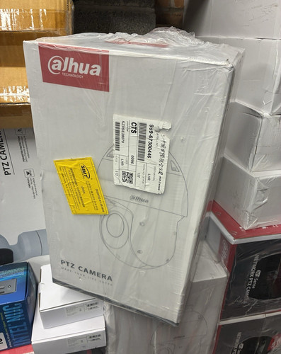 Dahua hdcvi ptz camera - hdcvi,