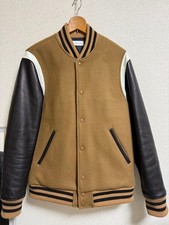 ROTTLER Stadium Jacket