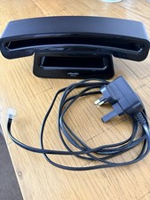 Retro Swissvoice ePure Black