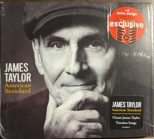James taylor american - taylor,