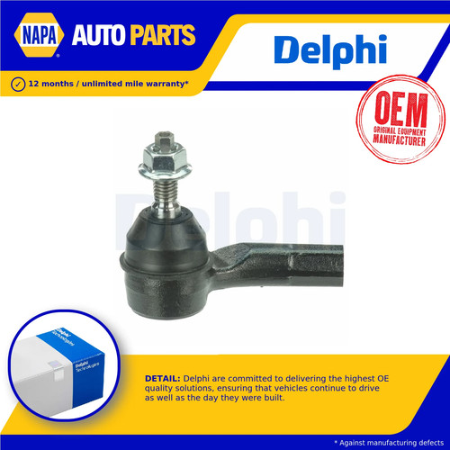 Tie track rod - /,