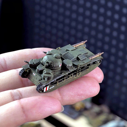 144 interwar british vickers - interwar,