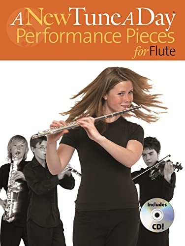 New tune day performance - a, a