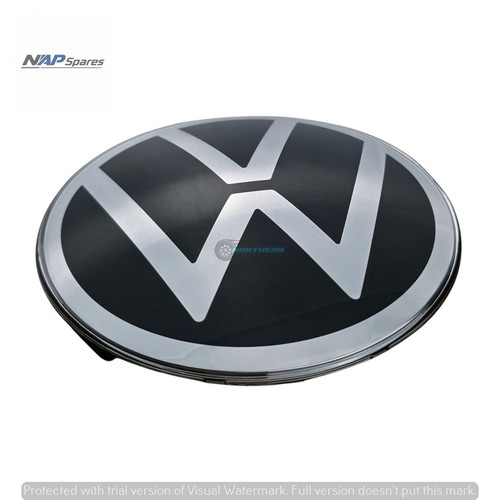 Golf gti mk8 front - gti,