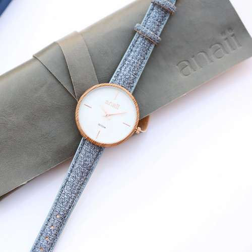 Personalised anaii watch - watch,