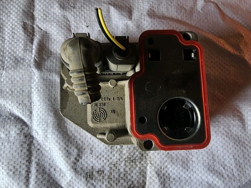 Ford kuga haldex control - haldex,